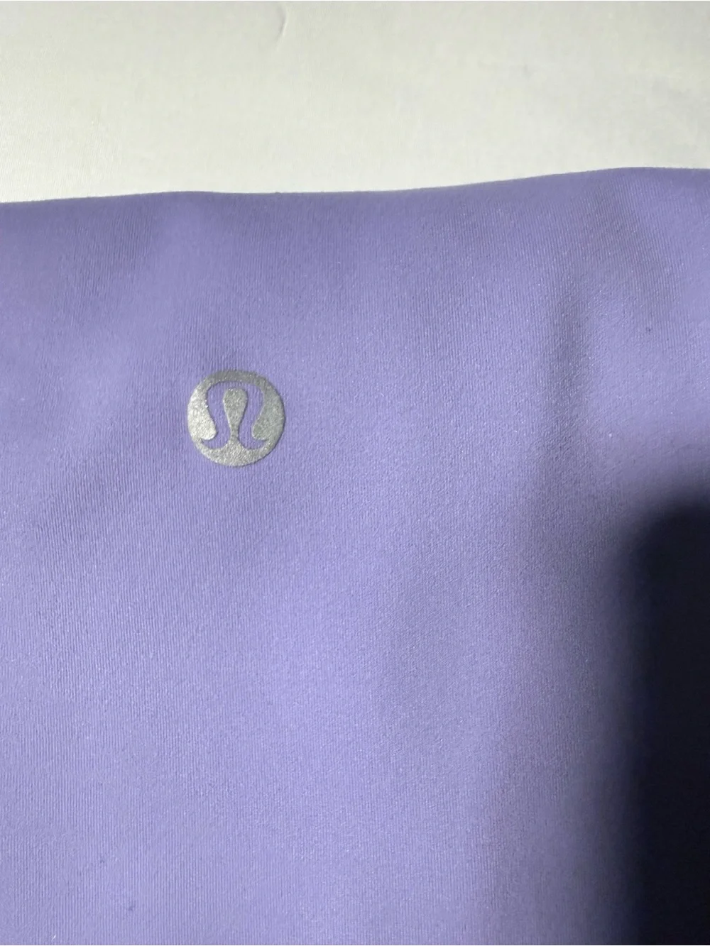lululemon athletica Lavender High-Rise Wunder Crop Leggings